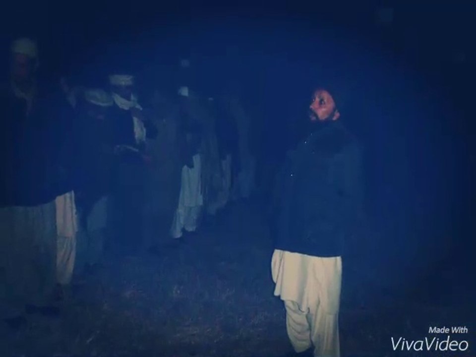 doberan namaz e janaza