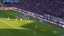 Udinese vs Juventus 0-4 All Goals & Highlights Match 17_01_2016