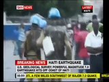 HAITI EARTHQUAKE (SHOCKING LIVE FOOTAGE!) Biggest Earthquakes