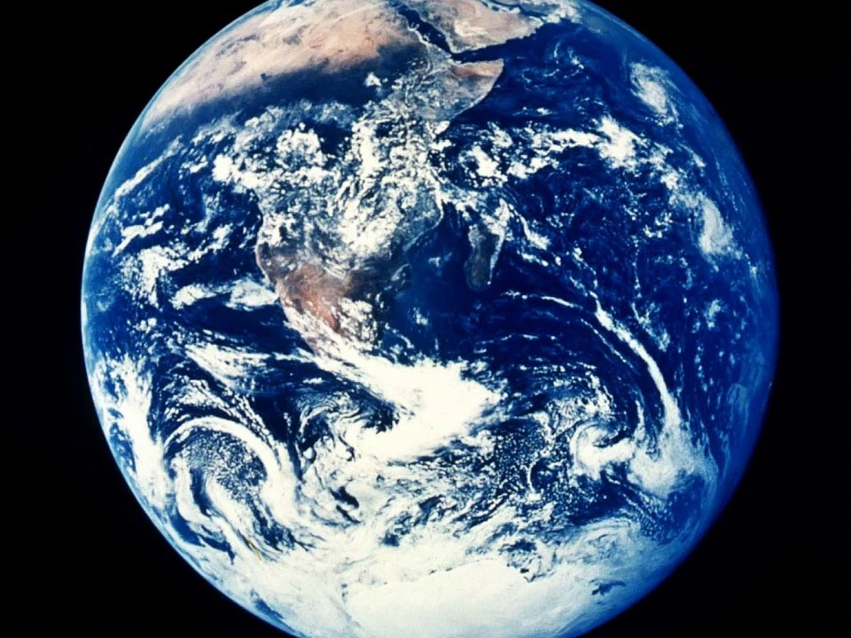 Rapture, Great Tribulation, the Antichrist and Great Revival - Ken Peters