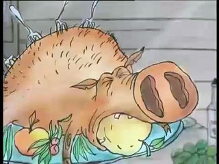 про поросенка