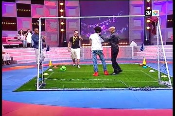 كي كنتي كي وليتي: السبت 16 يناير