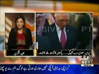 The Other Side - 17th January 2015