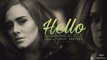 [Lyrics + Vietsub] Hello - Adele {Cover by Leroy Sanchez}