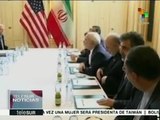 Irán y EE.UU. verifican cumplimiento de acuerdos nucleares