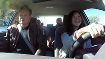 Outtakes From The Student Driver Remote Kevin Hart, Ice Cube &​ Conan O'Brien.
