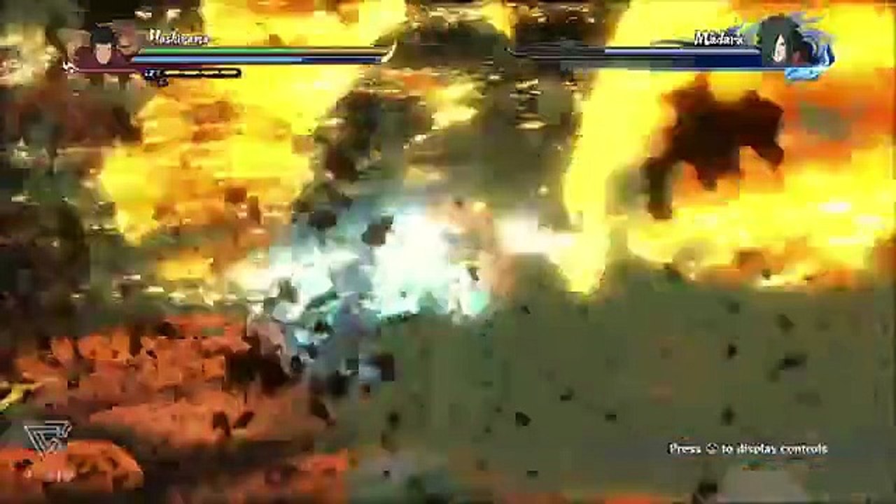 Top 10 Reasons To Be Excited For Naruto Shippuden: Ultimate Ninja Storm 4 (1024p FULL HD)