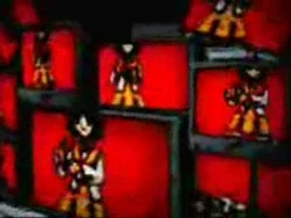 March of the Gifs Compilation