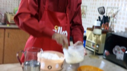 Roti Making in just 5 minutes