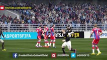 FIFA 15 - Goles y Jugadas de la Semana #2 - Videos de Futbol