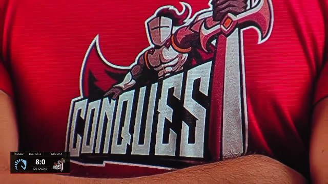 CS_GO - Conquest vs. Team Liquid [Cache] - ESL ESEA Pro League Season 2 Finals - Group A