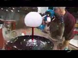 Popping Bubbles Video