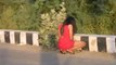Ohh No ! What is She Doing on Road Side ?-Top Funny Videos-Top Prank Videos-Top Vines Videos-Viral Video-Funny Fails