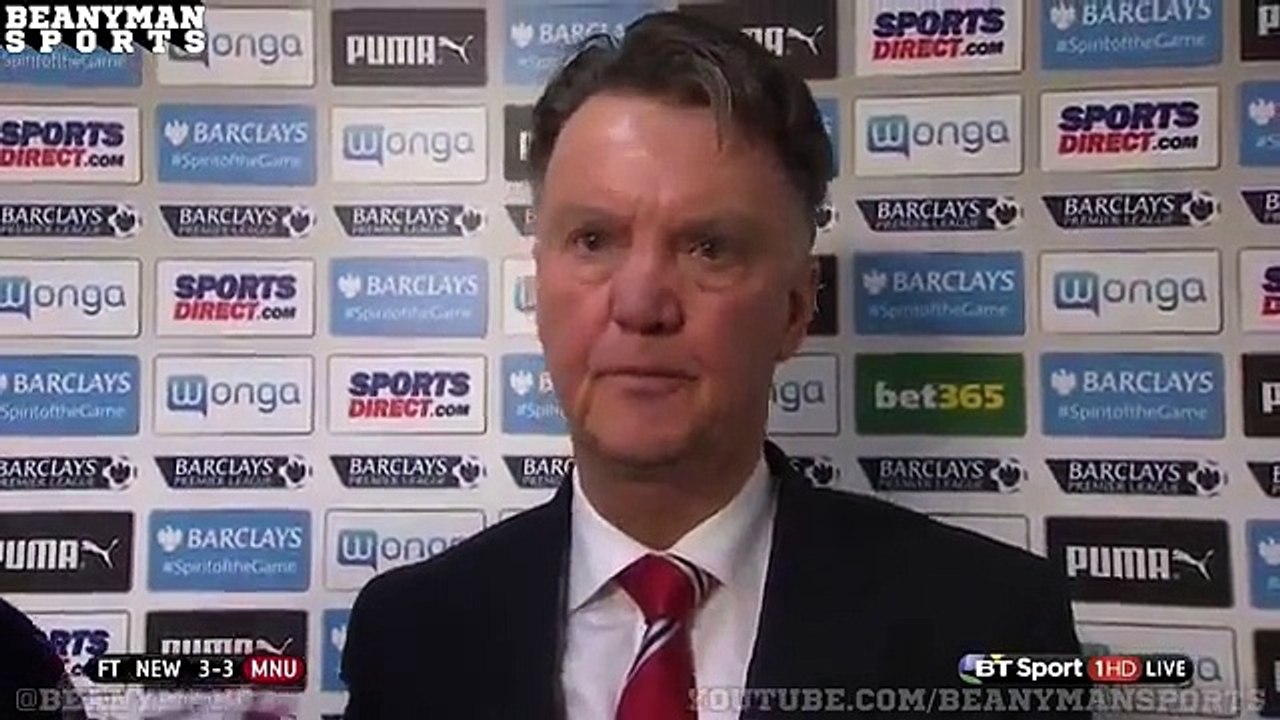 Liverpool vs Manchester United 0-1 All Goals & Full Highlights 2016