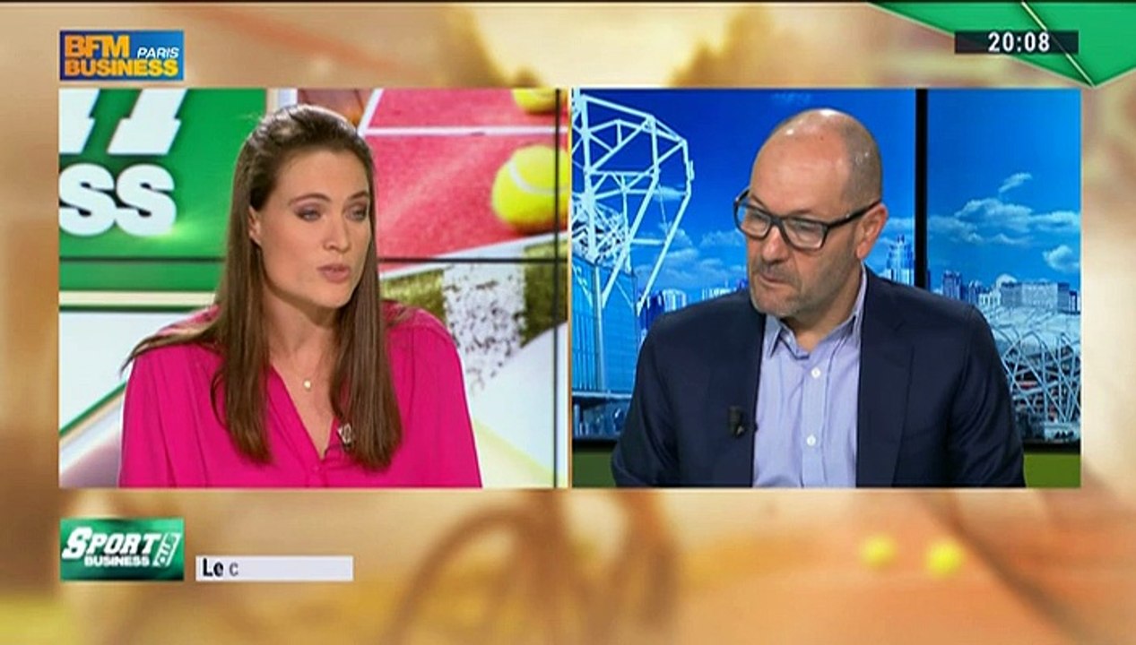 Le Carton Rouge de Pascal Perri: Foot professionnel: Le conseil d'Etat a-t-il bien fait de donner raison à la fédération ? - 17/01