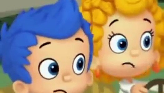 Bubble Guppies - Episode 1 - Playing With Gorilla Season 1 - video