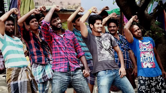 Naan Kaailaangkada Otta _ Gana Bala _ Rajin Mahadhev _ Azhahendra Sollukku Amudha _ Orange Music
