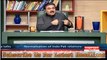 khabardar- 16th January  2016 with Aftab Iqbal Full Comedy Show on Express News