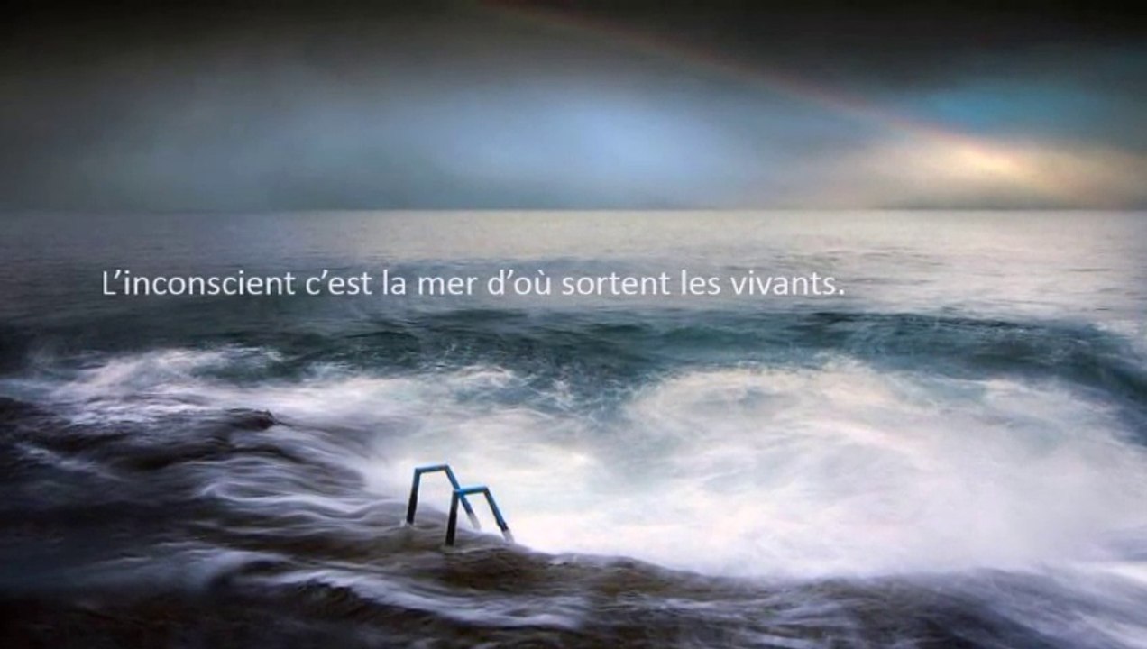 Citations de Carl Jung