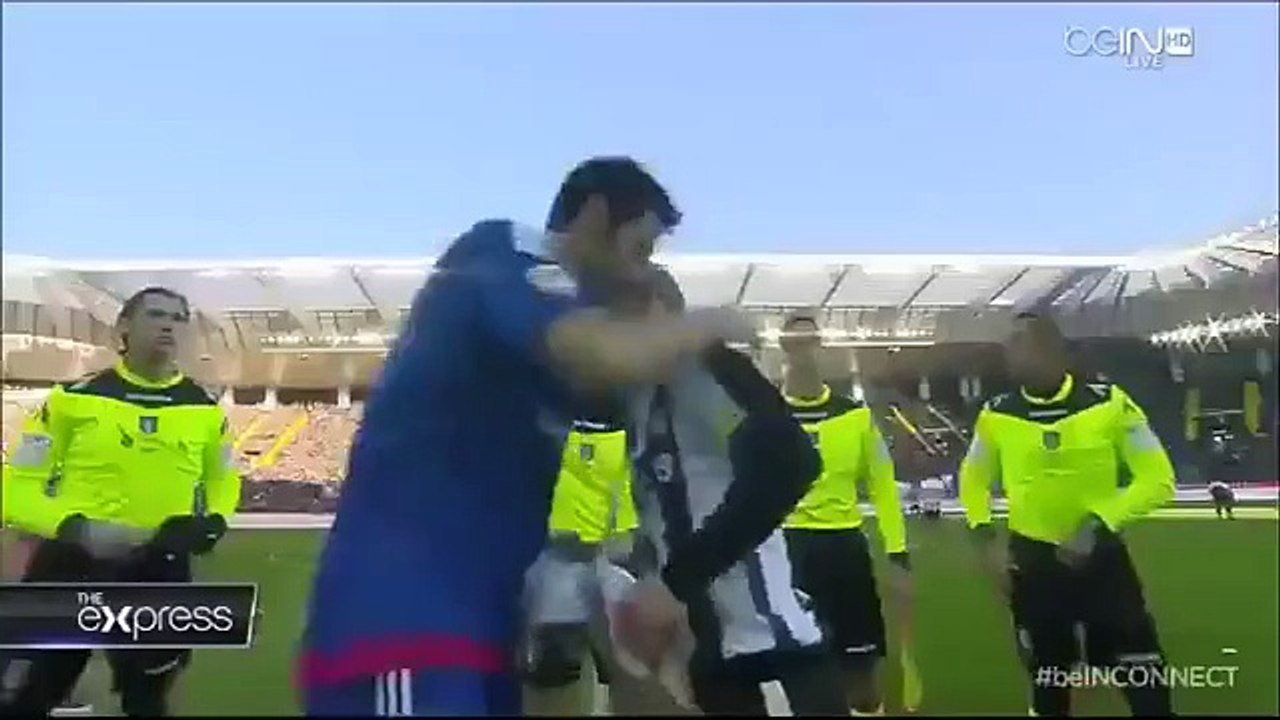 Udinese 0-4 Juventus All Goals & Highlights 17.01.2016 - YouTube [360p]