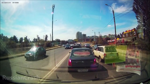 Подборка Аварий и ДТП #144/Август 2015/Car crash compilation/Augus
