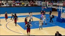 DIRECTO: FC Barcelona Lassa B - Peñas Huesca (Baloncesto, LEB Oro) (90)