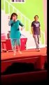 New Latest Pakistani Actress Hot Stage Mujra Dance 2016