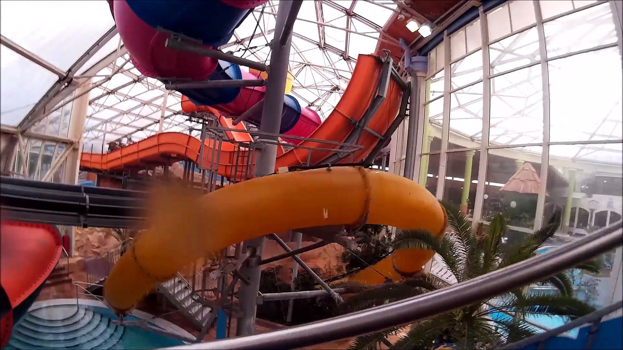 Aqualand köln 2016