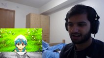 Magi: The Kingdom of Magic Episode 6 Live Reaction