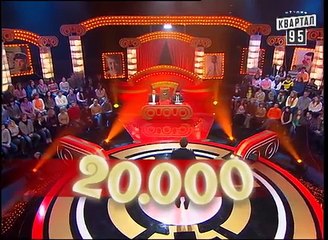 Рассмеши комика - 2011 - 1 сезон , 9 выпуск - шоу юмора