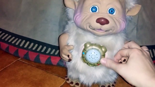 Yano il racconta storie - le favole per bambini - bellissimo giocattolo -  2016 - Dailymotion Video