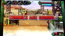 Kill Zombies Now - Zombie games Android Gameplay ios