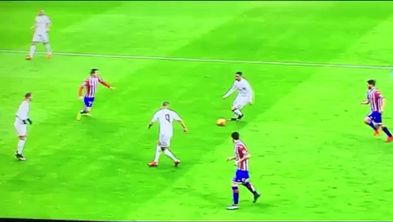 ronaldo red card