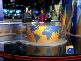 Geo News Headlines - 17 January 2016 - 2100