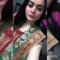 Pakistani Actress Minal Selfi Video Leaked