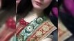 Pakistani Actress Minal Selfi Video Leaked