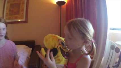 Riu Touareg - Cape Verde | Holiday Vlog