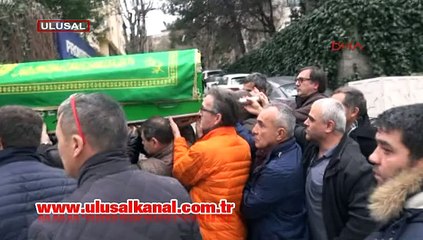 TLB, Berrin için eylemde