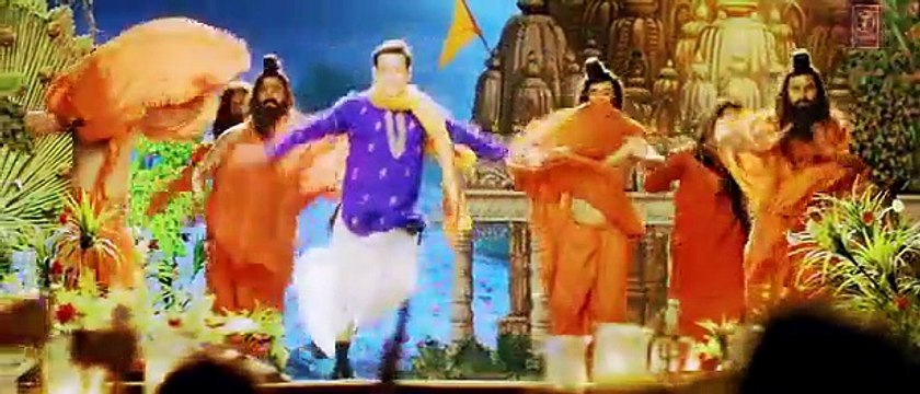2016 Latest Songs HD - Salman Khan Prem Leela Video Song Prem Ratan Dhan Payo Sonam Kapoor T-series-83