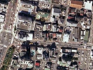 宮崎市バラバラ遺体事件2013の現場　ホストマニア向け