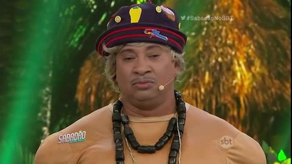 Concurso ´´A Garota da Selva``