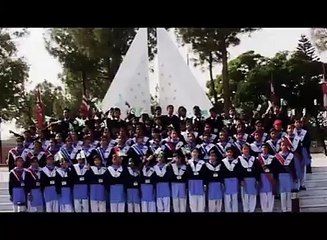 Pakistan Army song ALLAH HU AKBAR (اللہٗ اکبر)