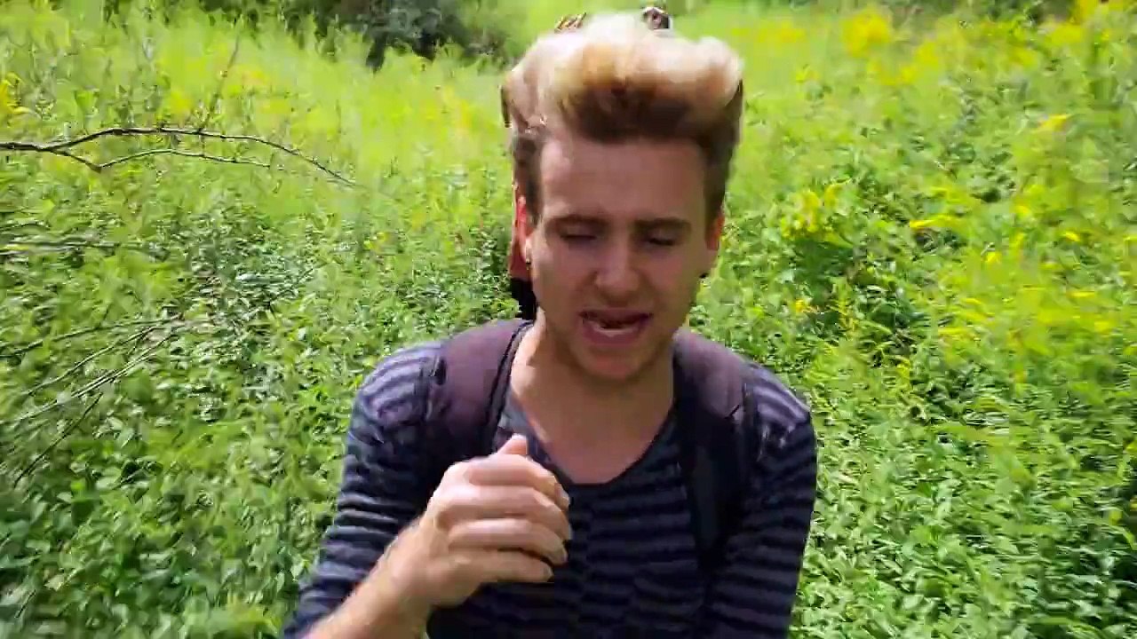 ABANDONED Centralia Pennsylvania GHOST TOWN (REAL SILENT HILL)