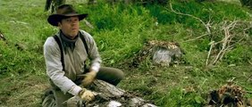 Forsaken (2015) Trailer - Demi Moore, Kiefer Sutherland (Movie HD)