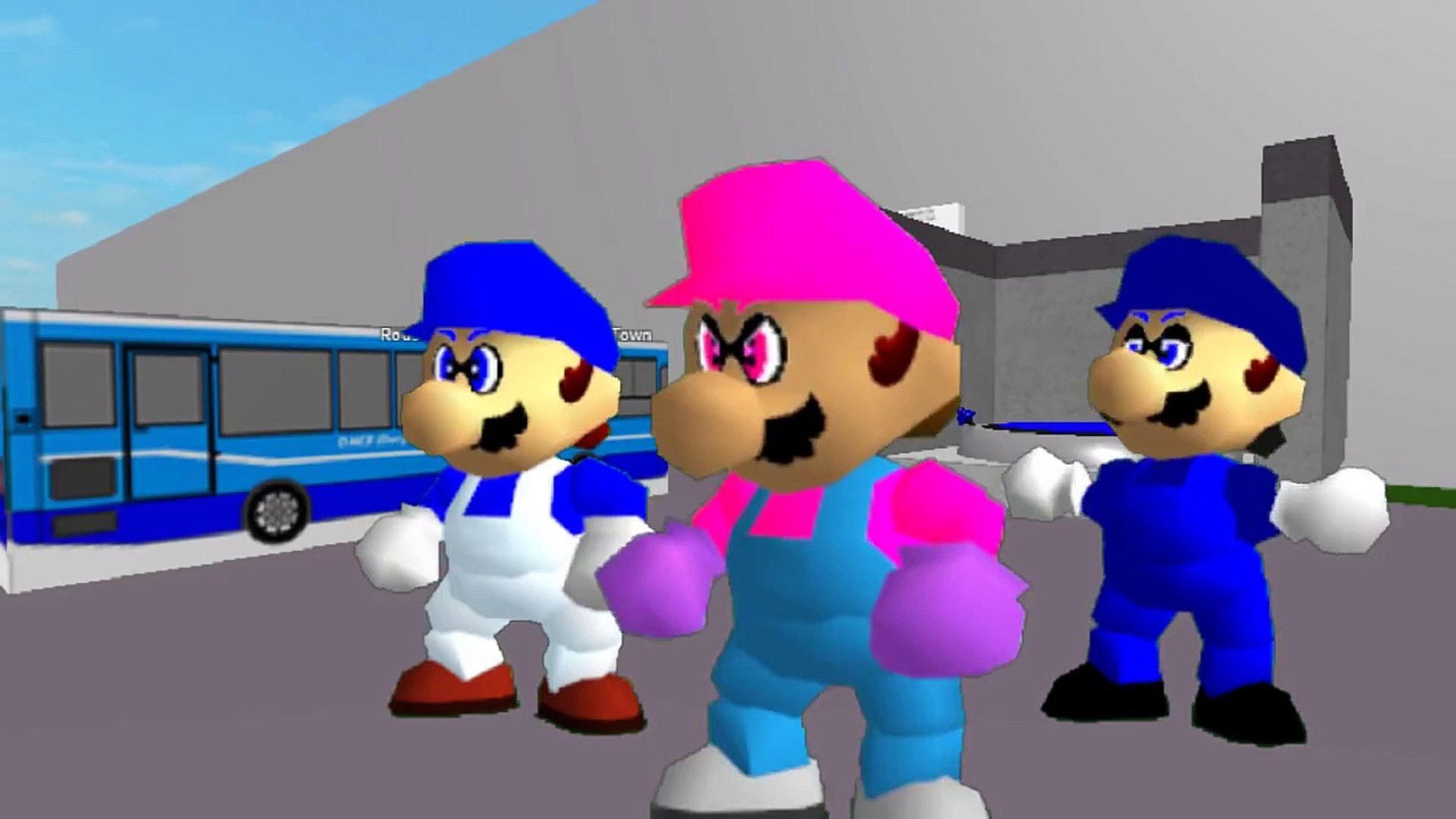 Splatoon In The Nutshell 2 Sm64 Roblox Version Splatoon - 