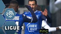 But Fabien CAMUS (7ème) / ESTAC Troyes - Stade Rennais FC - (2-4) - (ESTAC-SRFC) / 2015-16