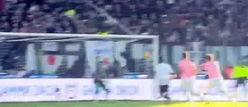 Paulo Dybala Fantastic Free Kick Goal - Udinese vs Juventus 0-4 Serie A 2016