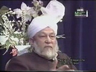 کیا مرزا صاحب کے انکار کرنے والوں کی نجات ہو گی