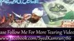 New Speech 2015_ایک کتے کی غیرت کا واقعہ جو دلوں کو غمگین کر دے _Muhammad Raza SaQib Mustafai[1]