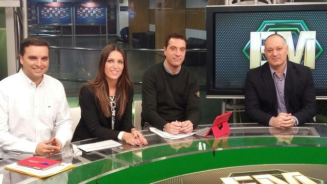 Carles Folguera: La Masia és una escola de vida [CAT]